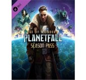 ESD Age of Wonders Planetfall Season Pass foto