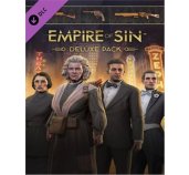 ESD Empire of Sin Deluxe Pack foto