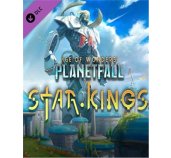 ESD Age of Wonders Planetfall Star Kings foto
