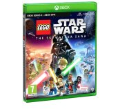 XOne/XSX - Lego Star Wars: The Skywalker Saga foto