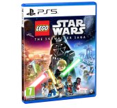 PS5 - Lego Star Wars: The Skywalker Saga foto