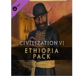 ESD Civilization VI Ethiopia Pack foto