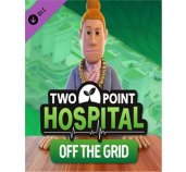 ESD Two Point Hospital Off the Grid foto