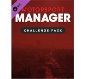 ESD Motorsport Manager Challenge Pack foto