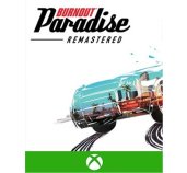 ESD Burnout Paradise Remastered foto
