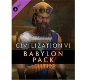 ESD Civilization VI Babylon Pack foto