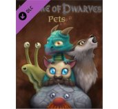 ESD A Game of Dwarves Pets foto