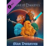 ESD A Game of Dwarves Star Dwarves foto