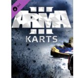 ESD Arma 3 Karts foto