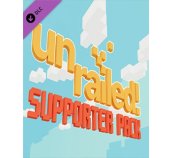 ESD Unrailed! Supporter Pack foto