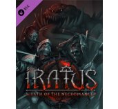 ESD Iratus Wrath of the Necromancer foto
