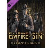 ESD Empire of Sin Expansion Pass foto