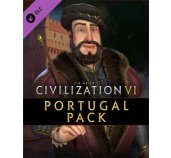 ESD Civilization VI Portugal Pack foto