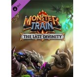 ESD Monster Train The Last Divinity foto