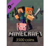 ESD Minecraft 3500 Coins foto