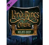 ESD The Lord of the Rings Online Helms Deep Expans foto
