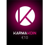 ESD Karma Koin 10 EUR foto