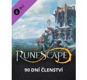 ESD Runescape 90 dní foto