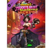 ESD Borderlands 3 Moxxi’s Heist of the Handsome Ja foto