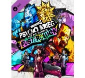ESD Borderlands 3 Psycho Krieg and the Fantastic F foto