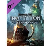 ESD Dragon Age Inquisition Jaws of Hakkon foto