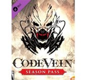 ESD Code Vein Season Pass foto