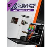 ESD PC Building Simulator NZXT Workshop foto