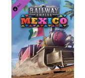 ESD Railway Empire Mexico foto