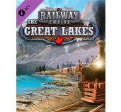ESD Railway Empire The Great Lakes foto