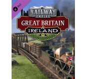 ESD Railway Empire Great Britain & Ireland foto