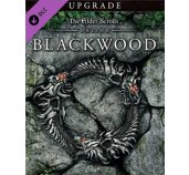 ESD The Elder Scrolls Online Blackwood Upgrade foto