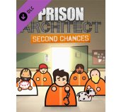 ESD Prison Architect Second Chances foto