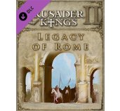 ESD Crusader Kings II Legacy of Rome foto