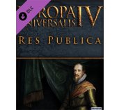 ESD Europa Universalis IV Res Publica foto