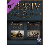 ESD Europa Universalis IV Common Sense Collection foto