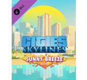 ESD Cities Skylines Sunny Breeze Radio foto