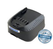 Baterie AVACOM BOSCH 18 V Power for ALL Bosch, Li-Ion 18V 2500mAh, články SAMSUNG foto