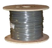 DATACOM FTP drát cat6 bal.305m LSOH foto