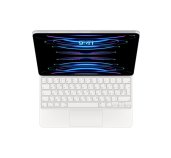 Magic Keyboard for 12.9”iPad Pro (5GEN) -UA-White foto