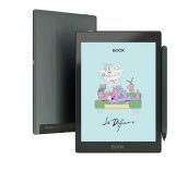E-book ONYX BOOX NOVA AIR C, 7,8”, 32GB, Bluetooth, Android 11.0, E-ink kaleido displej, WIFi foto