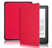 C-TECH PROTECT pouzdro pro Amazon Kindle PAPERWHITE 5, AKC-15, červené foto