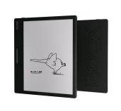 E-book ONYX BOOX LEAF 2, 7”, 32GB, černý, Bluetooth, Android 11, E-ink displej, WIFi foto