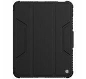 Nillkin Bumper PRO Protective Stand Case pro iPad 10.9 2022 Black foto