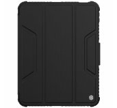 Nillkin Bumper PRO Protective Stand Case pro iPad 10.9 2022 Black foto