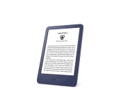 E-book AMAZON KINDLE TOUCH 2022, 16GB, SPECIAL OFFERS, modrý foto