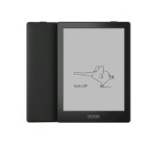 E-book ONYX BOOX POKE 5, černá, 6”, 32GB, Bluetooth, Android 11.0, E-ink displej, WIFi foto
