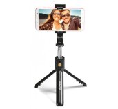 Bluetooth selfie tyč ALIGATOR HA12, černá foto