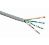 Instalační kabel Solarix CAT5E UTP PVC 500m/box foto