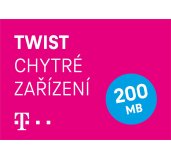 T-Mobile Twist Chytré zařízení 200 MB foto