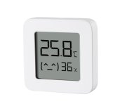 Xiaomi Mi Temperature and Humidity Monitor 2 foto